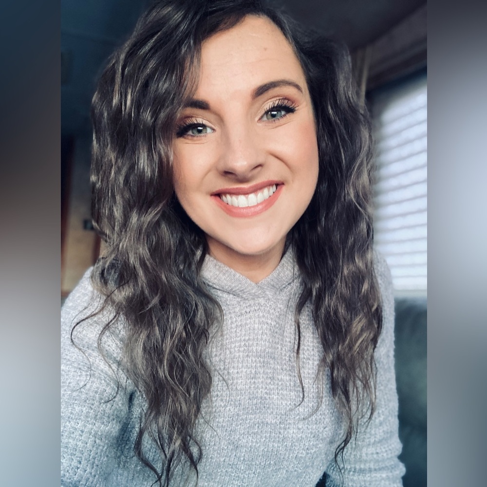 Meet your Posher, Morgan